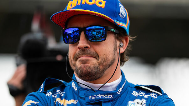 Rückkehr? Alonso intensiviert Flirt mit Formel 1