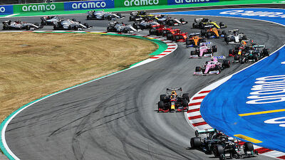Formel 1 News Und Ergebnisse Der F1 Saison 2020 Laola1 At