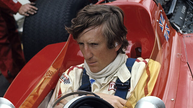 80 Jahre Jochen Rindt! Was wäre gewesen, wenn...?