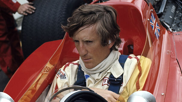 80 Jahre Jochen Rindt! Was wäre gewesen, wenn...?
