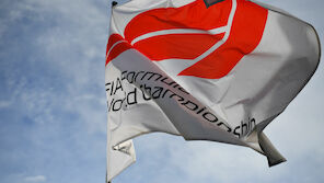 Änderungen für F1-Autos 2026 - Rookie-Sprint 2024 kein Thema