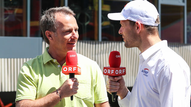 Formel 1: TV-Programm für den GP von Österreich