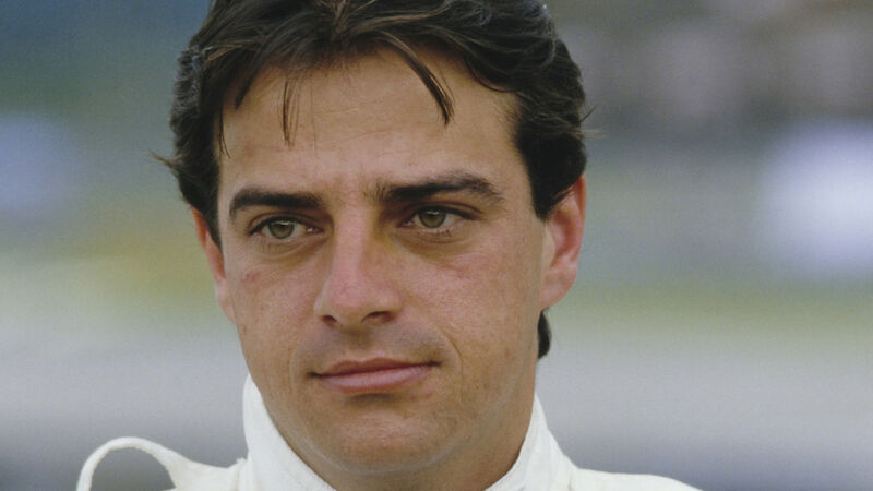 Alessandro Nannini