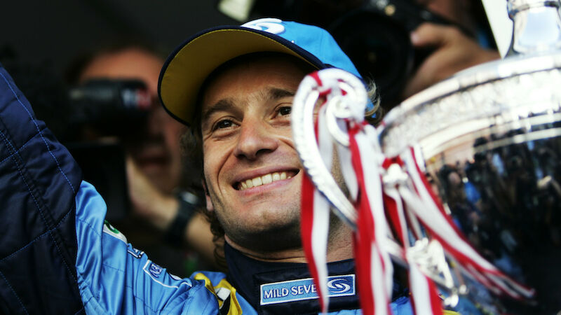 Jarno Trulli