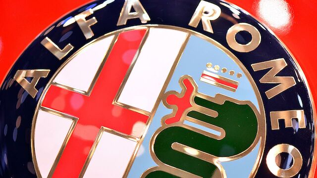 Alfa Romeo kehrt in die Formel 1 zurück