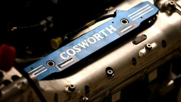 Cosworth denkt konkret an Formel-1-Rückkehr