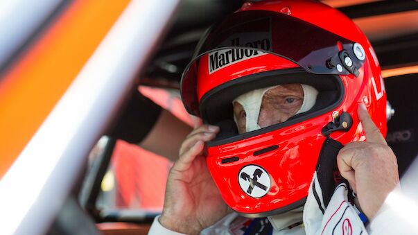 So läuft das Begräbnis von Niki Lauda ab
