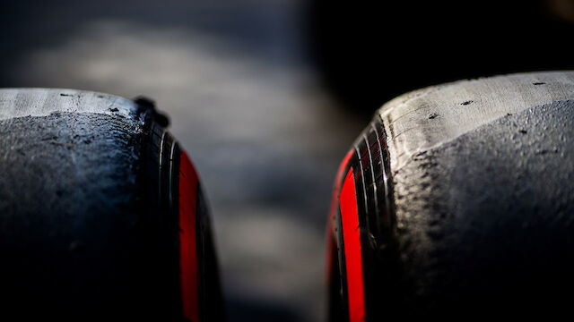 Formel 1 sucht ihre Reifen: Pirelli bekommt Konkurrenz