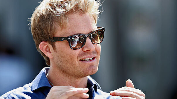 Rosberg für Comeback des Nachtankens