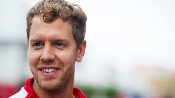 Vettel: 