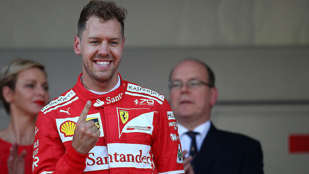 Lauda: Vettel-Sieg nicht wegen Teamorder