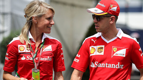 Vettel wird nach Getriebewechsel rückversetzt