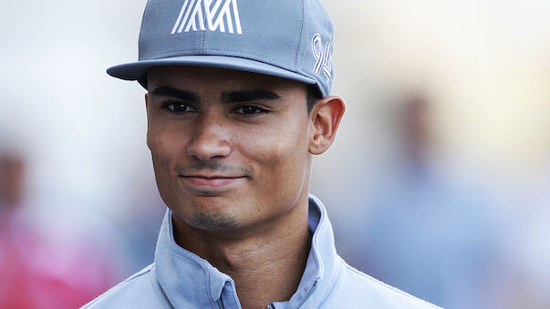 Wehrlein freut sich auf neue Herausforderung