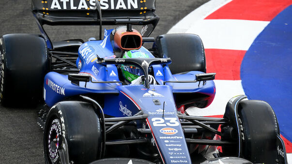 Bitter! Zwei Disqualifikationen nach der Singapur-Quali