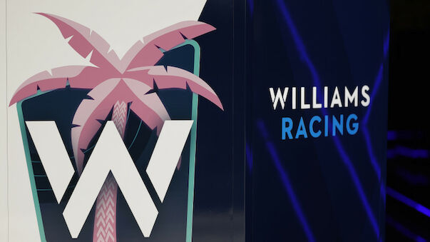 Williams gibt Fahrerin für F1-Academy bekannt