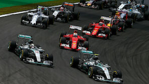 Das neue F1-Qualifying im Detail
