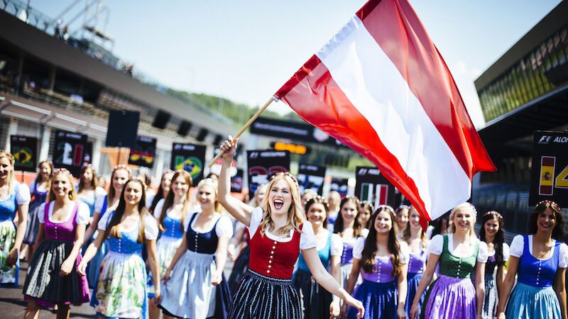 Die Formula Unas 2016