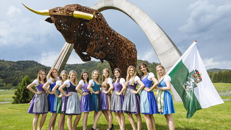 Slideshow Bild