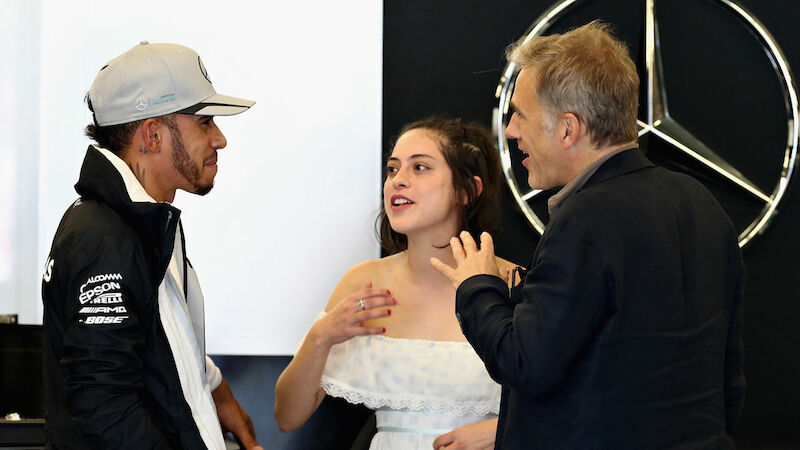 Slideshow Bild