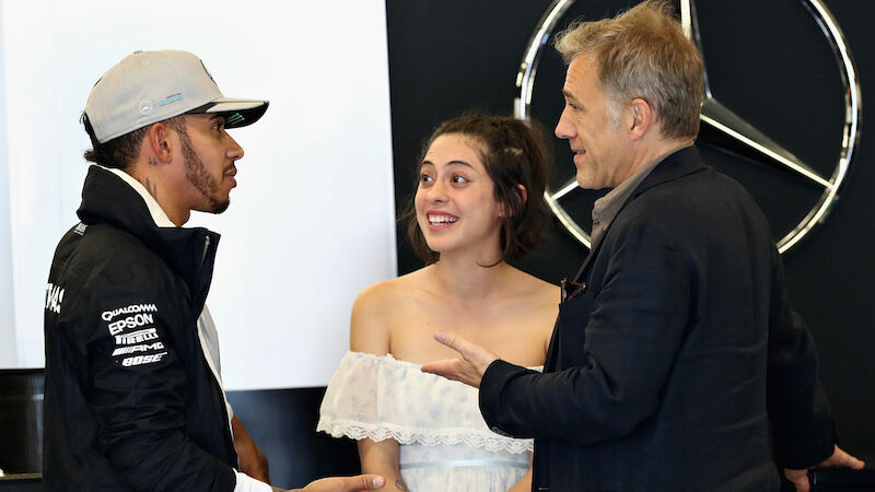 Slideshow Bild