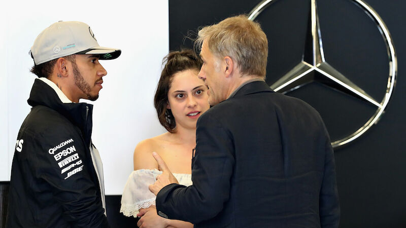 Slideshow Bild