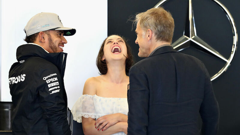 Slideshow Bild