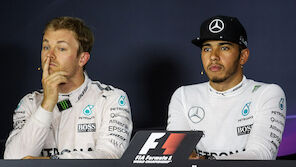 Horner hinterfragt Mercedes-Duo