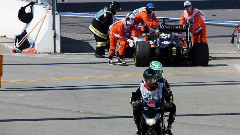Slideshow Bild
