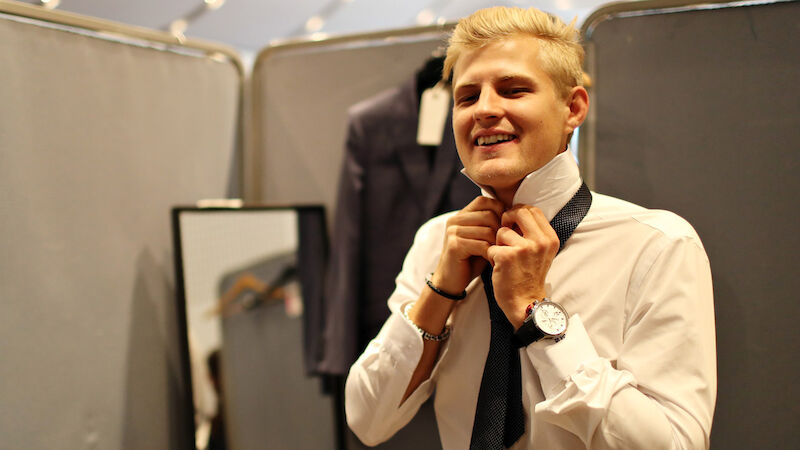 Slideshow Bild