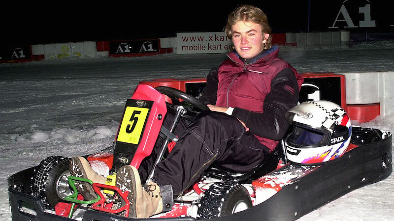 Slideshow Bild