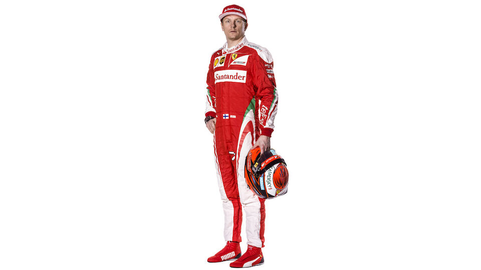 So sieht der neue Ferrari aus