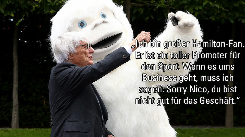 f1 die sager des bernie ecclestone