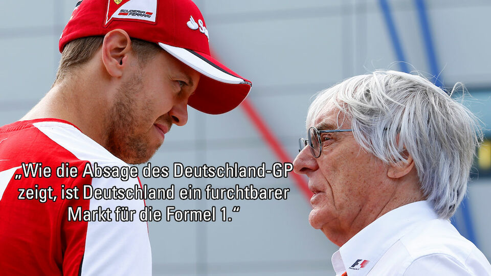 f1 die sager des bernie ecclestone