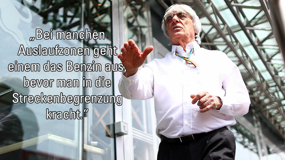 f1 die sager des bernie ecclestone