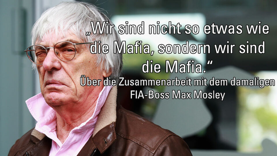 f1 die sager des bernie ecclestone