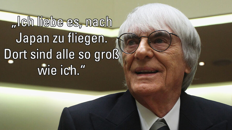 f1 die sager des bernie ecclestone