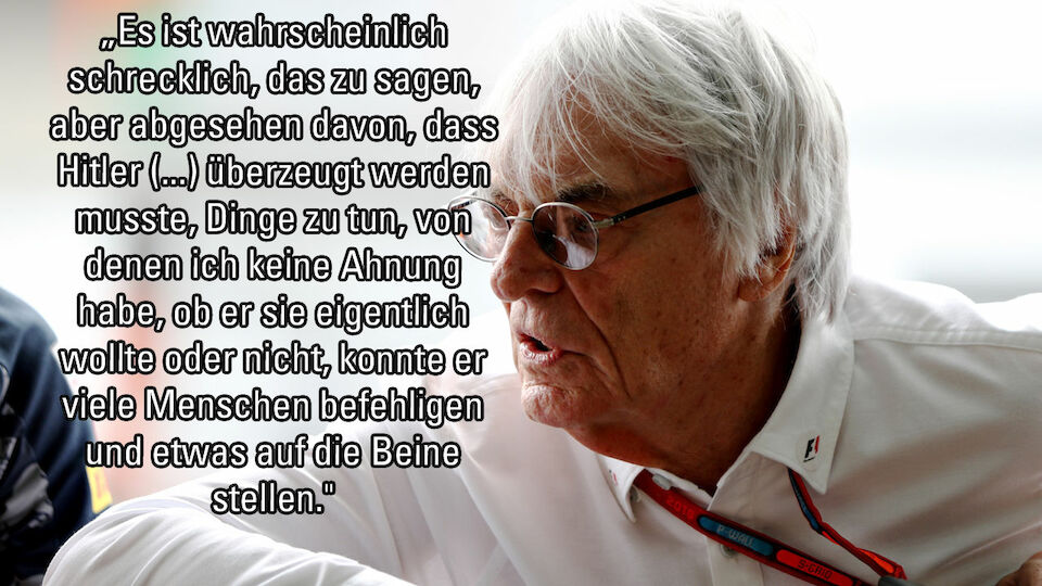 f1 die sager des bernie ecclestone