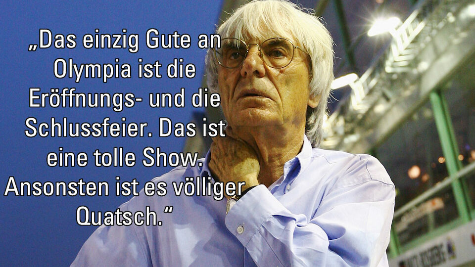 f1 die sager des bernie ecclestone