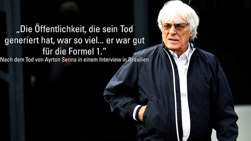 f1 die sager des bernie ecclestone