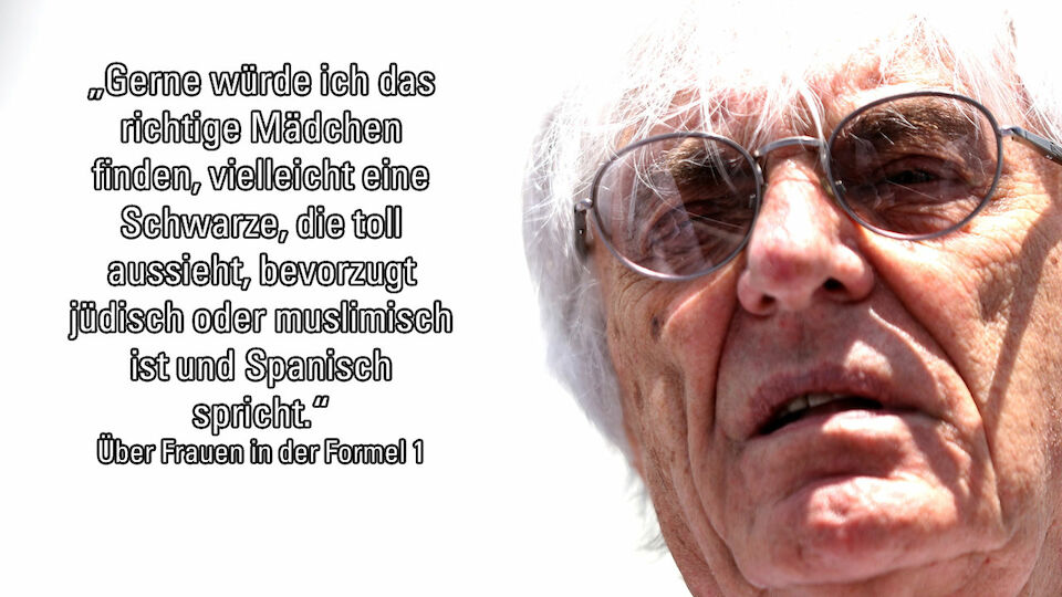 f1 die sager des bernie ecclestone