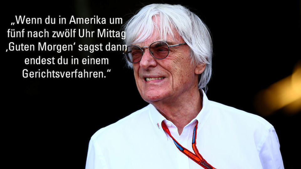 f1 die sager des bernie ecclestone