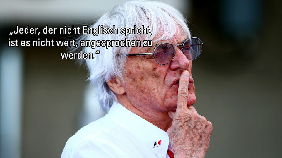 f1 die sager des bernie ecclestone