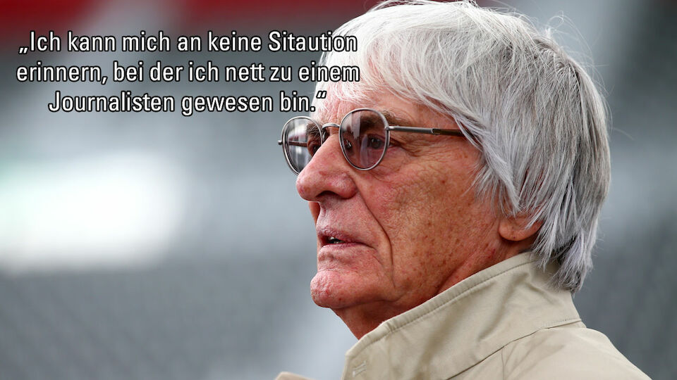 f1 die sager des bernie ecclestone