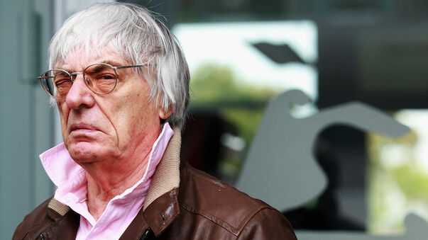 Die skurrilsten Sager von Bernie Ecclestone