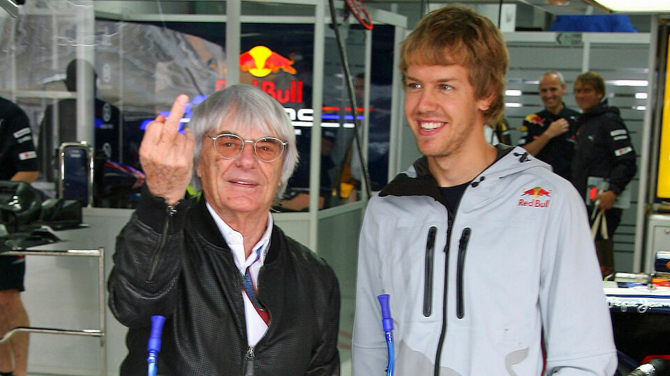 f1 die sager des bernie ecclestone