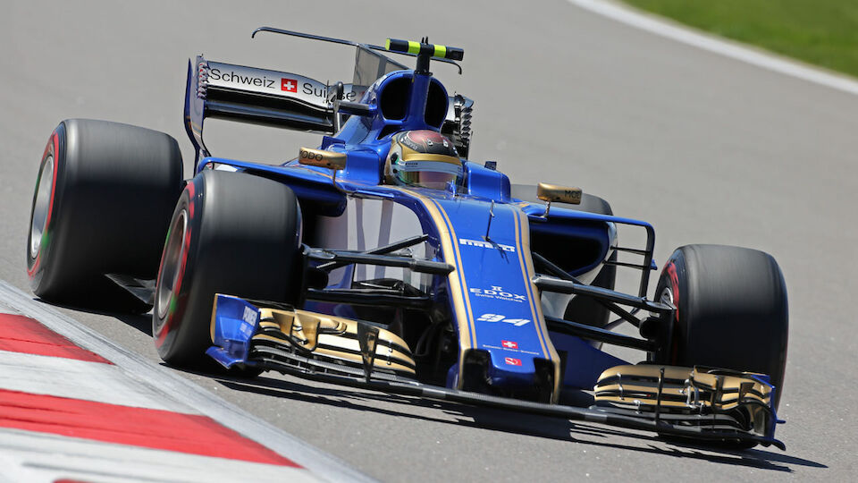Formel 1: So viel Geld kassieren die Teams 2017