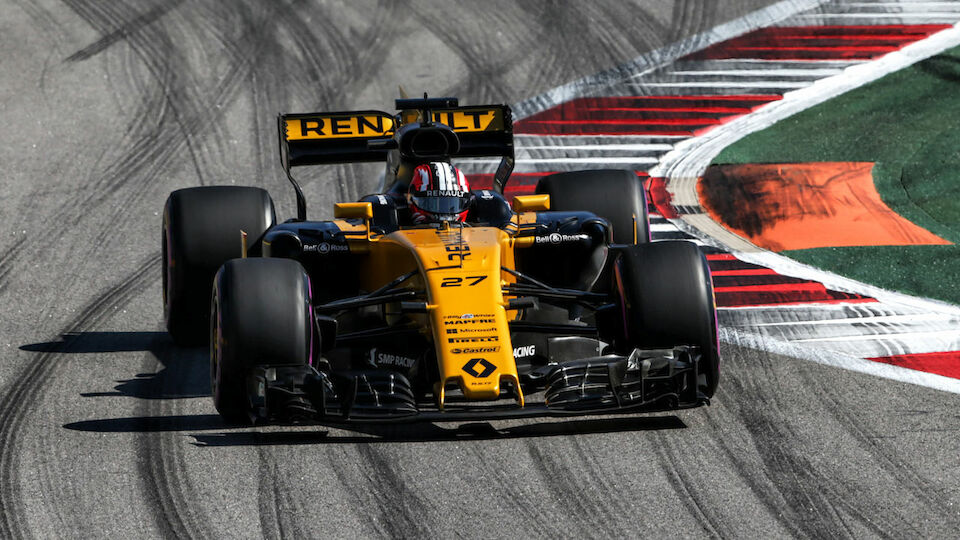Formel 1: So viel Geld kassieren die Teams 2017