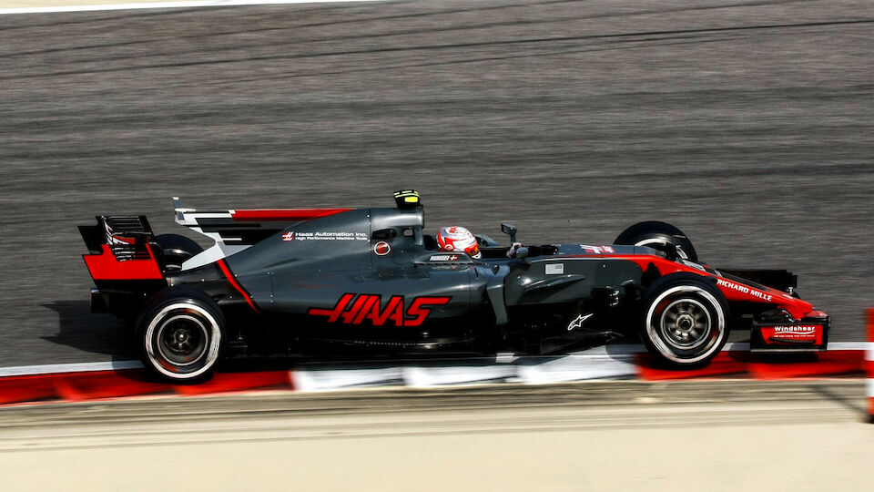 Formel 1: So viel Geld kassieren die Teams 2017