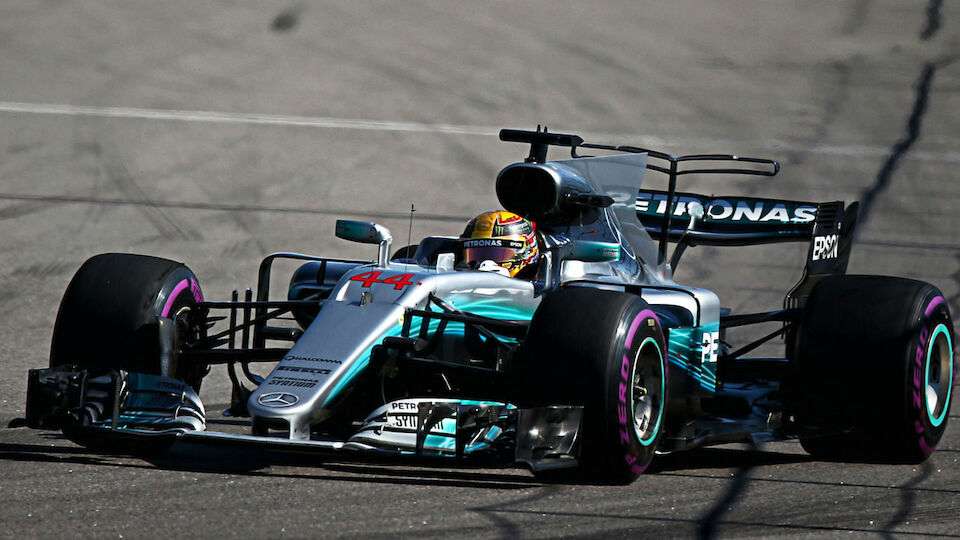 Formel 1: So viel Geld kassieren die Teams 2017