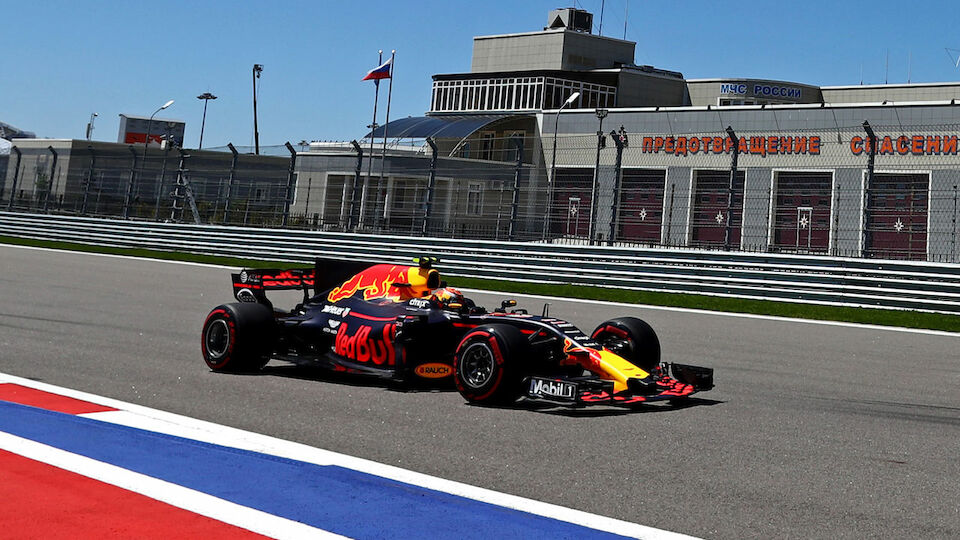 Formel 1: So viel Geld kassieren die Teams 2017